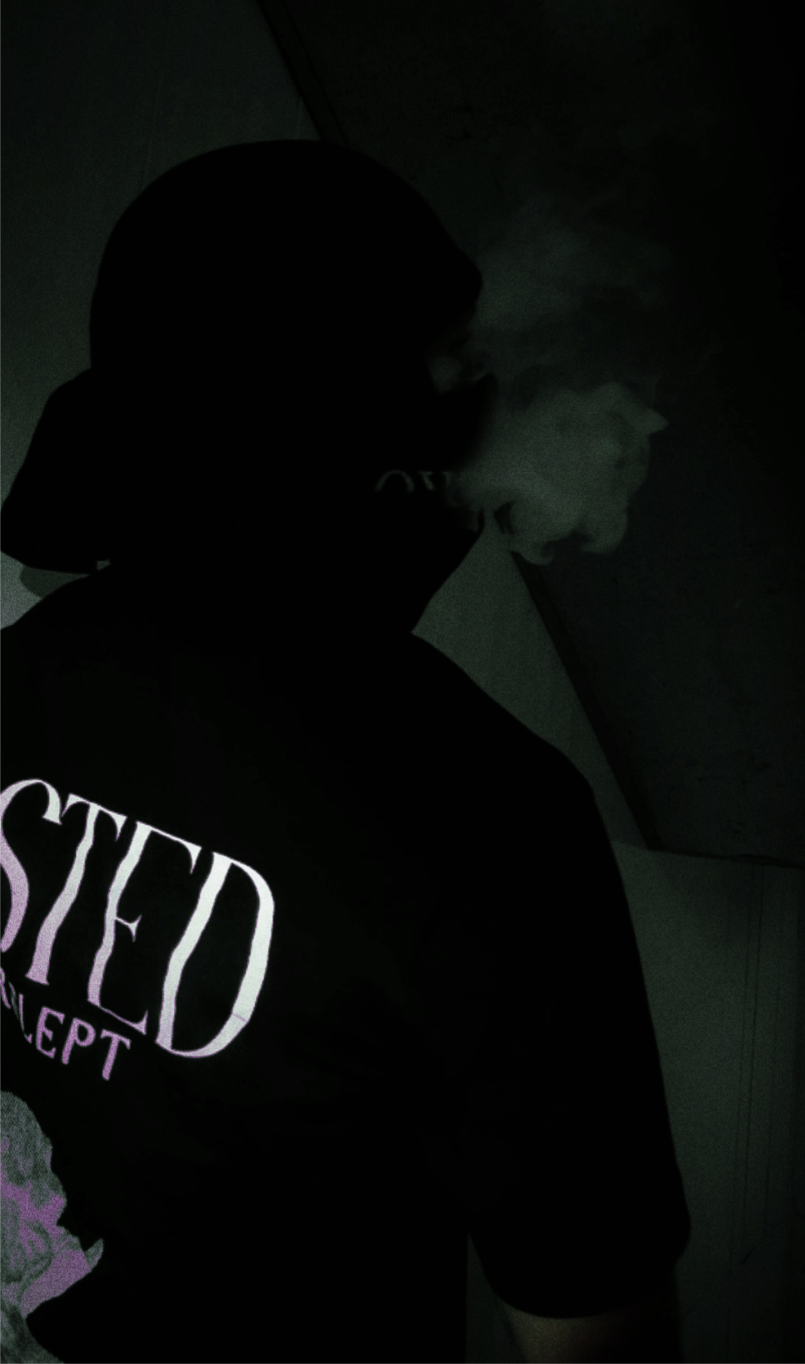 Limited Edition Wasted Potential Tee