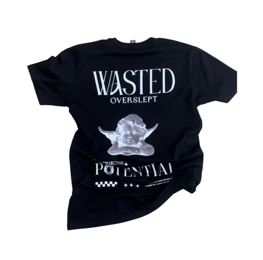 Limited Edition Wasted Potential Tee