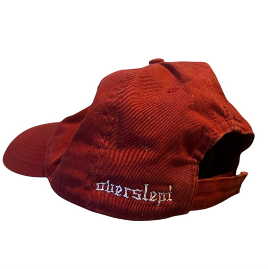 Overslept Hat