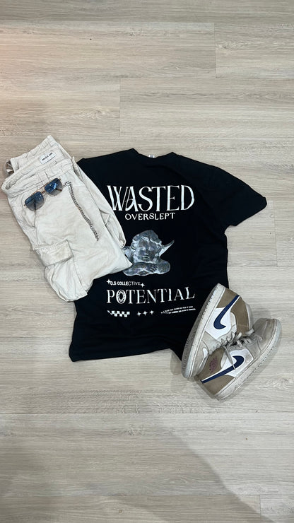 Limited Edition Wasted Potential Tee